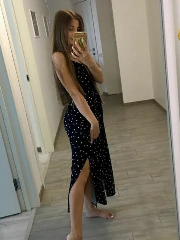 Проститутка Анна